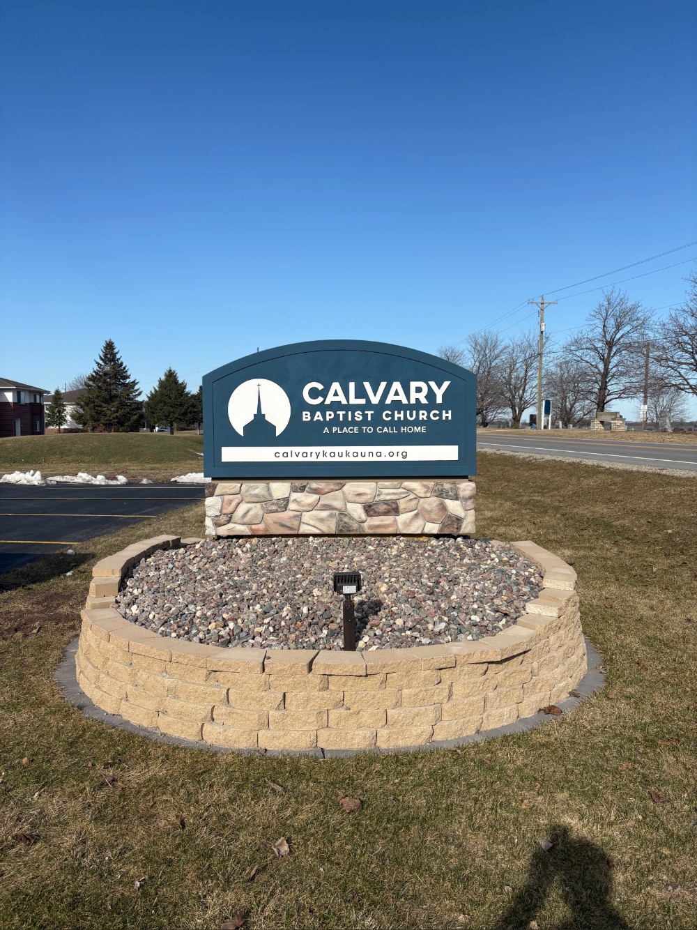 Calvary