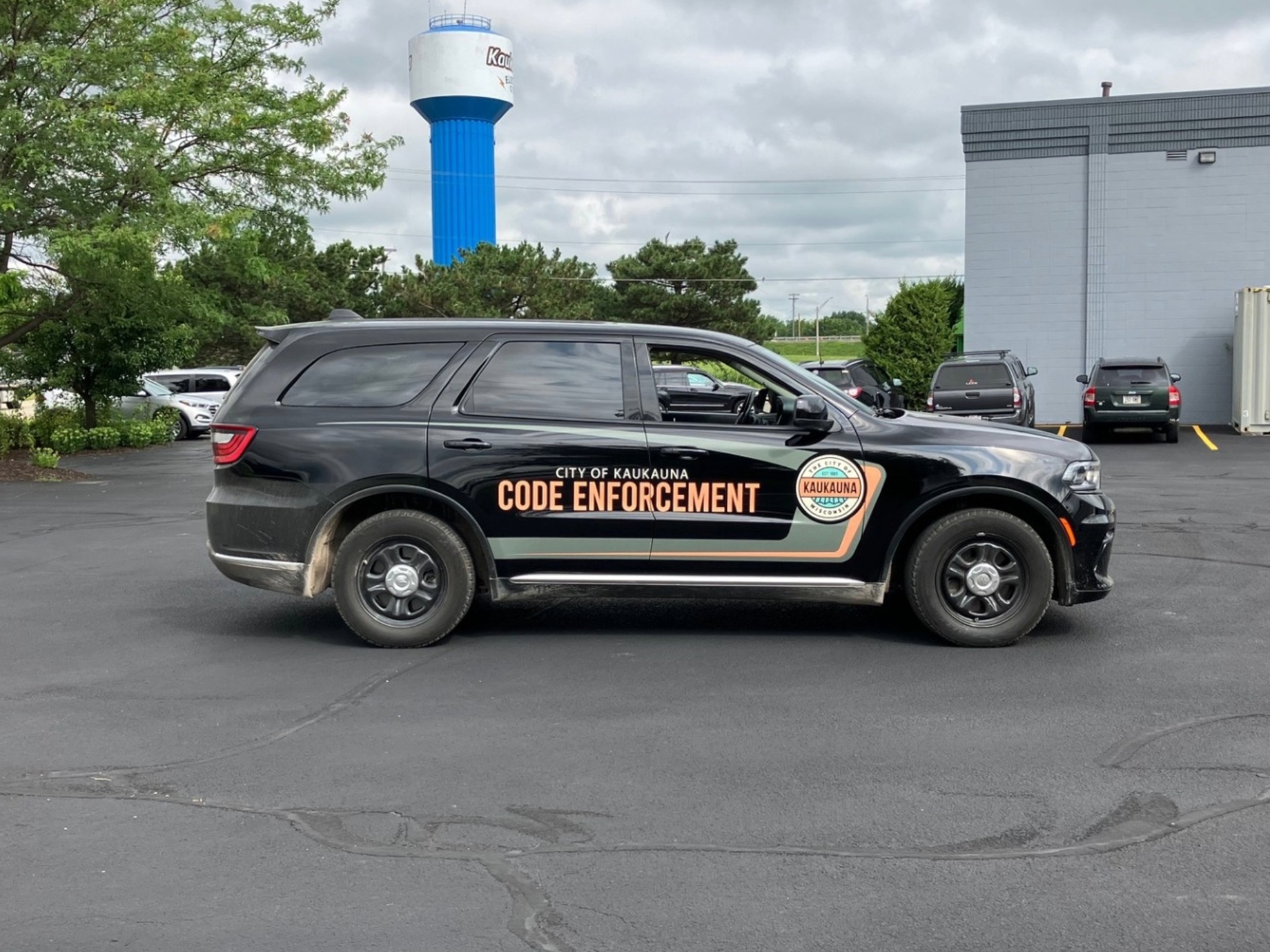 Code Enforcement 3