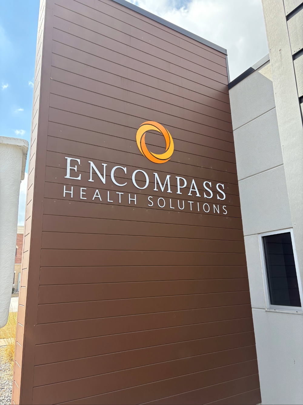 Encompass