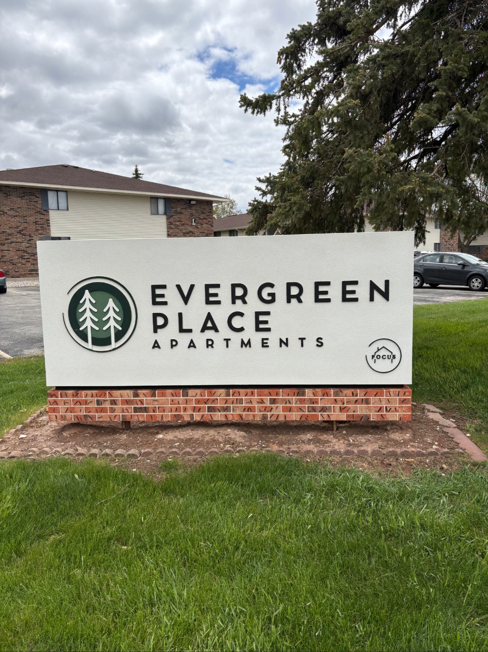 Evergreen Trails
