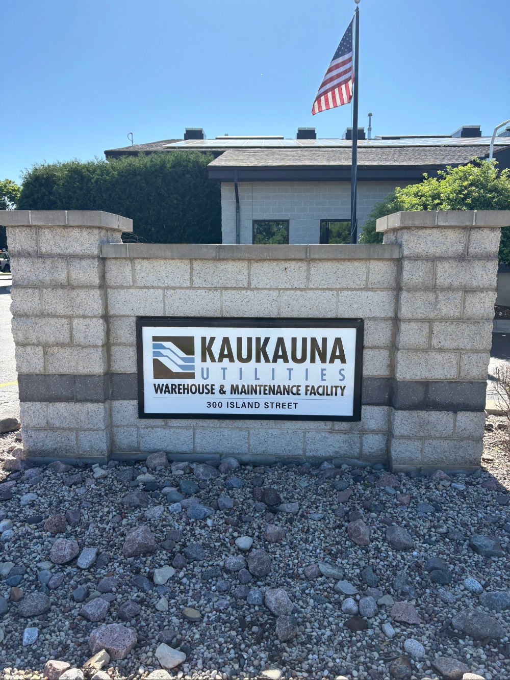 Kaukauna Utilities