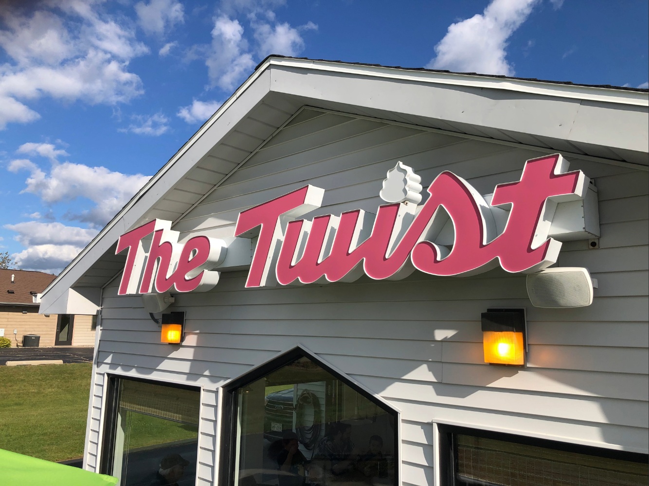 The Twise